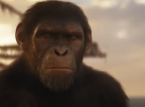 Kingdom of the Planet of the Apes 는 글로벌 박스 오피스에서 1억 2,900만 달러의 데뷔를 기록했습니다.