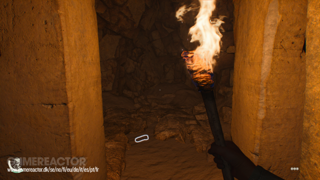 Indiana Jones and the Great Circle