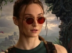 Amazon's Tomb Raider 시리즈에서 '섹스 폭탄선언' 라라 크로프트를 기대하지 마세요