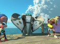 Splatoon Raiders 6월에 닌텐도 다이렉트에서 새로운 조이콘 2 색상을 선보인다