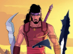 The Rogue Prince of Persia 이제 100만 명을 넘겼습니다