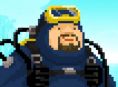 Dave the Diver 는 500만 장 이상 판매되었습니다.