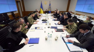 젤렌스키에 따르면, 우크라이나는 지금까지 이란 드론 대응 지원 요청을 11건 접수했다