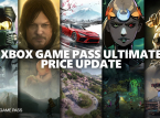 Xbox 게임 패스는 점점 더 저렴해지고 있습니다