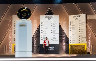 이스포츠 월드컵 2026: AG. AL이 Trackmania 토너먼트에서 마지막 주말에 대승을 거두었다