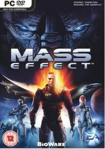 Mass Effect