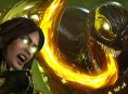 Marvel's Midnight Suns는 Venom 게임 플레이를 보여줍니다.