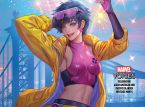 X-Men 의 주빌리는 이번 4월에 솔로 모험을 시작합니다