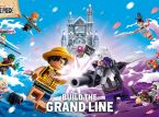 Netflix 실사 시리즈 시즌 2의 사건을 바탕으로 한 여섯 개의 새로운 Lego One Piece 세트가 공개되었습니다