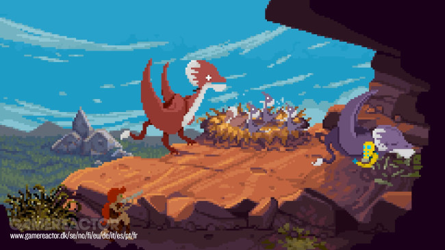 Theropods