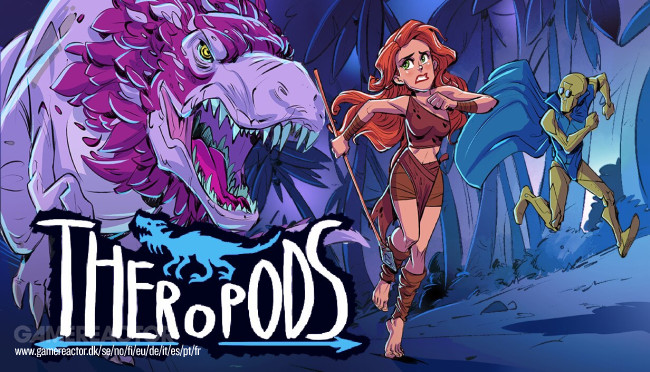 Theropods