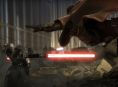 Star Wars: The Old Republic 에서는 플레이어가 새로운 스토리 콘텐츠에서 다시 한 번 다스 말구스와 대결하는 것을 볼 수 있습니다.