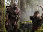크레토스는 Prime Video 의 실사 God of War 시리즈에서 재캐스팅되고 있습니다