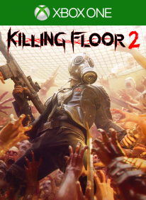 Killing Floor 2