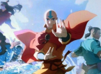 Avatar Aang: The Last Airbender 제한적인 극장 개봉을 위해