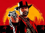 Red Dead Redemption 2 는 곧 역사상 세 번째로 많이 팔린 게임이 될 것으로 예상됩니다