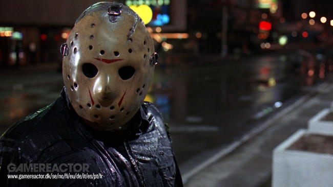 Friday the 13th