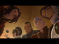 아바타 Aang: The Last Airbender 는 7월 25일 파라마운트+에서 공식 출시됩니다