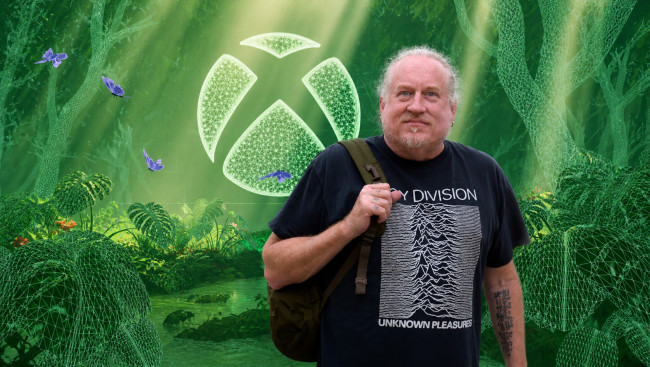 아샤 샤르마: 아무도 예상하지 못한 Xbox 반전입니다