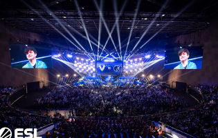 IEM 베이징 글로벌 예선: B8과 11월 메인 이벤트 영웅 펀치 티켓