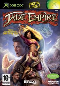 Jade Empire