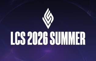 LCS 2026년 여름: 6개 팀으로 구성된 플레이오프 대진표가 확정되었으며, 전체 일정이 확정되었습니다