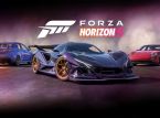 (Forza Horizon 5 (PS5)