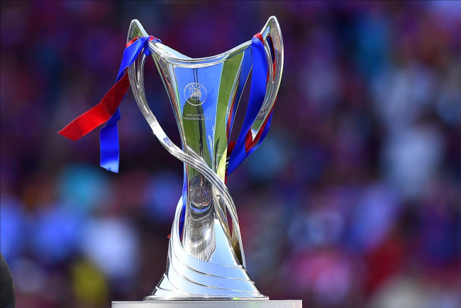 여자 챔피언스리그 녹아웃 플레이오프: 이번 주 레알 마드리드, 아스널, 유벤투스의 대결...