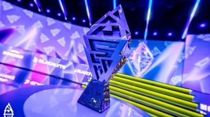 BLAST Slam V: OG Esports가 탈락하며 Team Yandex가 준결승에 진출