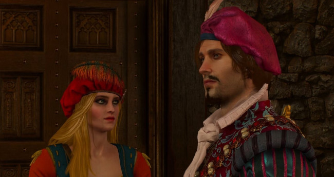 The Witcher 3: Wild Hunt