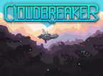 고전적인 도보 탄환 천국에 새로운 변화를 원한다면... 다음 달 Cloudbreaker 에 탑승하세요