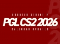 PGL은 2026년 10월 초 Counter-Strike 2 토너먼트를 다른 대회와 겹치면서 폐지했습니다