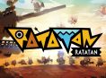 Ratatan 킥스타터에서 한 시간도 채 되지 않아 전액 자금 조달