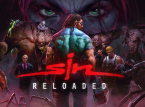 SiN: Reloaded 9월에 PC와 콘솔로 출시될 예정입니다