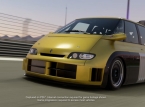 완전히 미친 르노 에스페이스 F1이 GT7에 등장합니다.