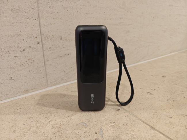 Anker Laptop Powerbank
