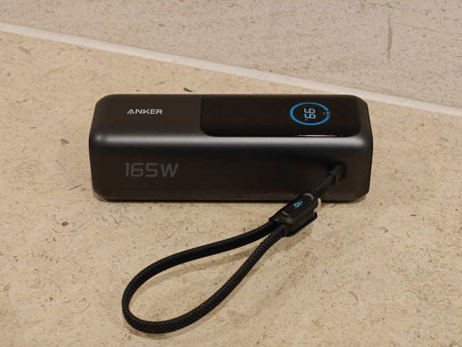Anker Laptop Powerbank