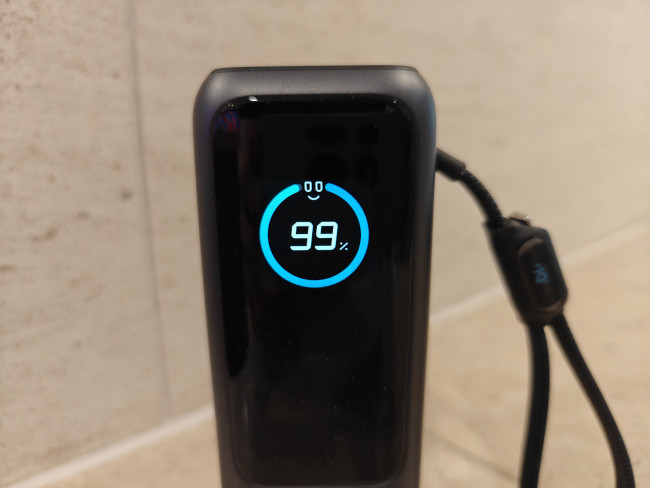 Anker Laptop Powerbank