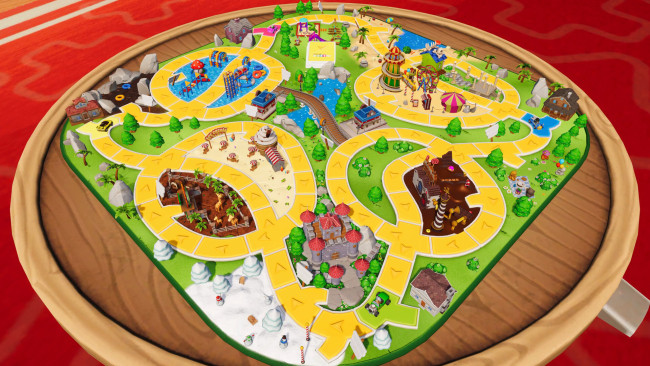 The Cat in the Hat: Rainy Day Mayhem