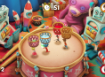 그린치, 세서미 스트리트, 그리고 The Cat in the Hat: 가을 라인업과 직접 참여하는 것Outright Games