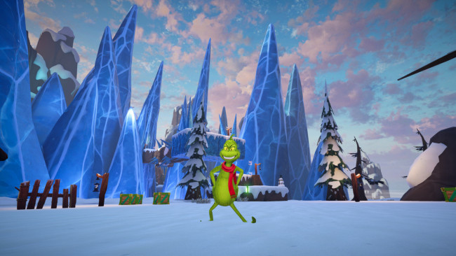 The Cat in the Hat: Rainy Day Mayhem