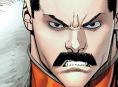 Invincible 는 이미 스라그를 시전했습니다.