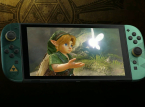 유출된 40주년 The Legend of Zelda Switch 2 콘솔은 10월 말에 출시될 예정입니다