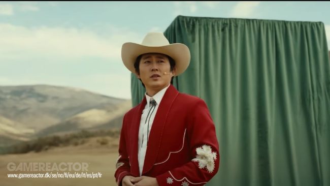 스티븐 연이 미래 MCU 출연에 대해: 