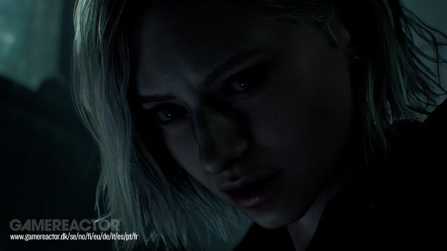 Resident Evil Requiem