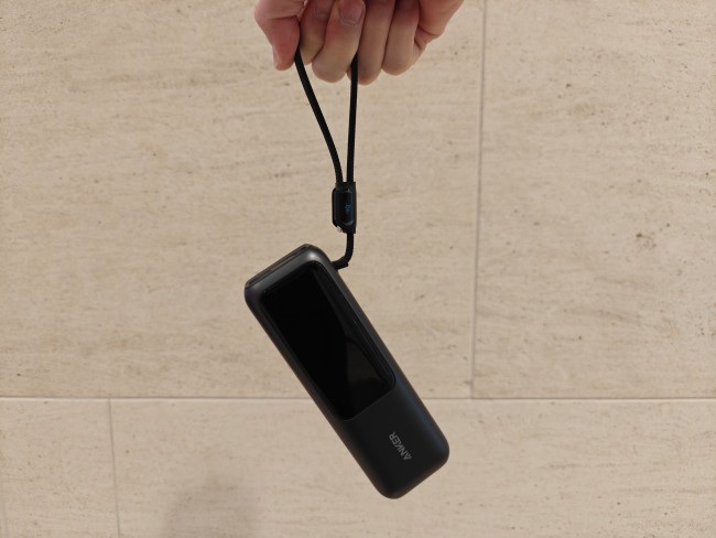 Anker Laptop Powerbank