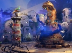 Xbox와 분리된 직후, Double Fine 가 방금 Keeper 를 PlayStation 5로 가져왔습니다