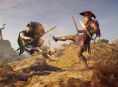 Assassin's Creed Odyssey 의 세계 감독이 고대 그리스 배경의 가장 큰 문제점을 밝히다