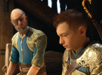 아마존의 God of War 시리즈가 토르와 오딘을 캐스팅했습니다