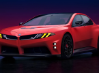 BMW는 전기차와 가솔린 엔진 M3 모두를 생산할 예정입니다